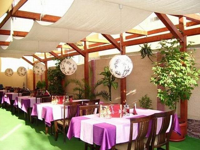 Hotel Amfibia Primorsko Exterior foto