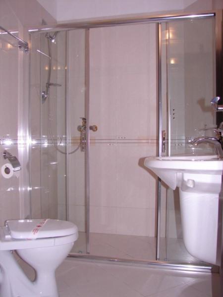 Hotel Amfibia Primorsko Quarto foto