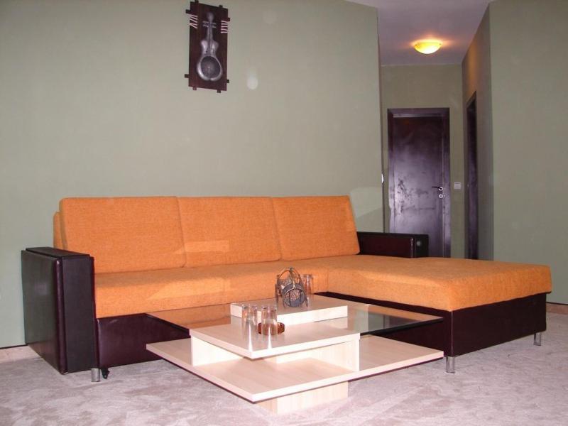 Hotel Amfibia Primorsko Quarto foto